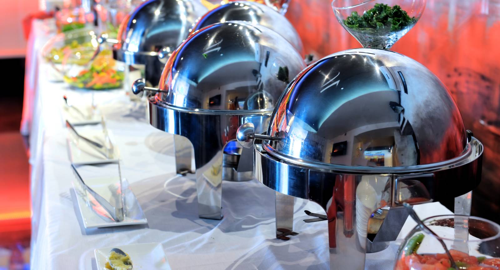 Catering Service